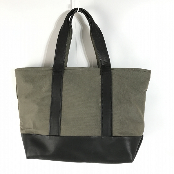 実際に弊社で買取させて頂いたUNITED ARROWS/ユナイテッドアローズ トートバッグ