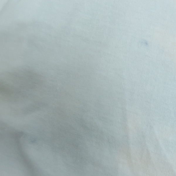 実際に弊社で買取させて頂いたSTUSSY/ステューシー ラスタプリント バックプリント Tシャツ/Sの画像 8枚目