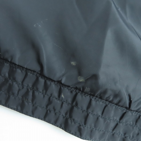 実際に弊社で買取させて頂いたHYSTERIC GLAMOUR/ヒステリックグラマー THE CRAMPS STUDS＆PATCHリメイク スタンドカラージャケット/Lの画像 6枚目