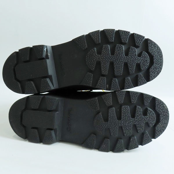 実際に弊社で買取させて頂いたTimberland/ティンバーランド YOUTH 6 INCH BASIC BOOT ブーツ A1OT6 26.5の画像 2枚目