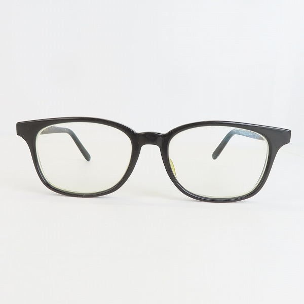 実際に弊社で買取させて頂いた白山眼鏡店/ハクサンガンキョウテン メガネフレーム/アイウェアの画像 1枚目