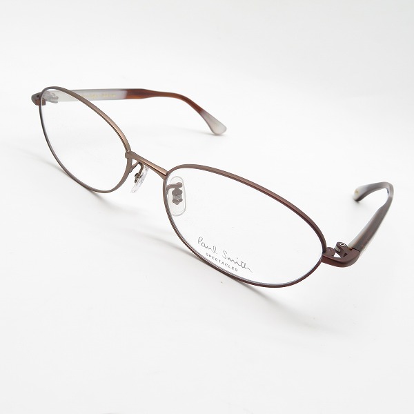実際に弊社で買取させて頂いたPaul Smith/ポールスミス メガネフレーム アイウェア PS-9179 GMC