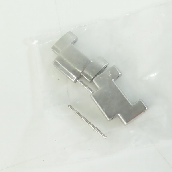 実際に弊社で買取させて頂いたSEIKO/セイコー プロスペックス ソーラー クロノグラフ ワールドタイム SSC549P1の画像 6枚目