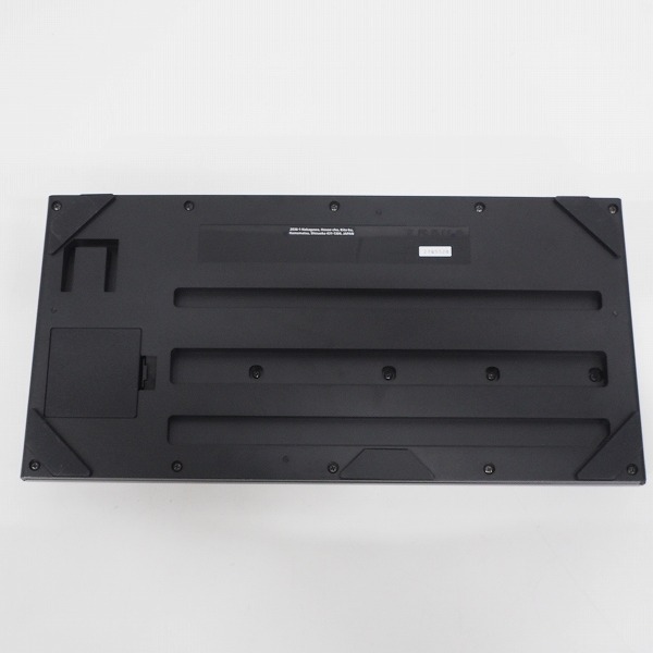 実際に弊社で買取させて頂いた【美品】BOSS/ボス ME-90 Guitar Multiple Effects ギター用マルチエフェクター/動作確認済の画像 6枚目