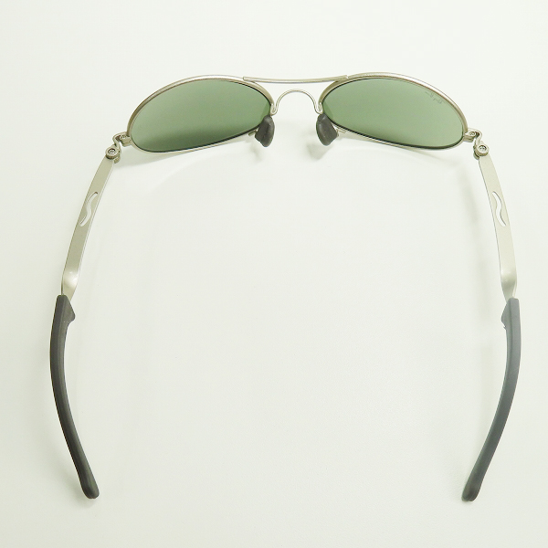 実際に弊社で買取させて頂いたRay-Ban/レイバン orls/オルズ ボシュロム サングラス/アイウェアの画像 3枚目