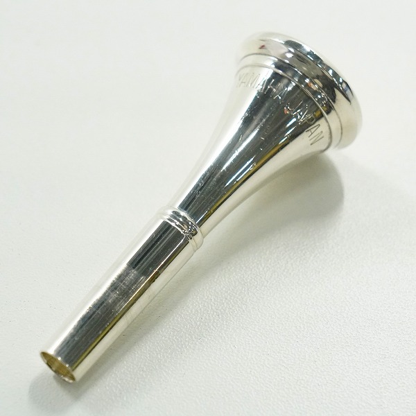 実際に弊社で買取させて頂いたYAMAHA/ヤマハ 32C4 ホルン用マウスピース