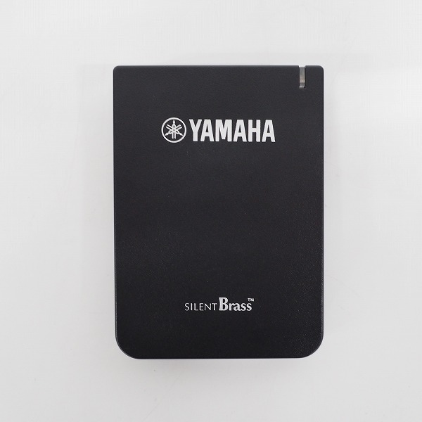 実際に弊社で買取させて頂いた★YAMAHA/ヤマハ SB1X チューバ用サイレントブラス ピックアップミュート『PM1X』＋パーソナルスタジオ『STX-2』の画像 4枚目