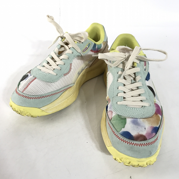 実際に弊社で買取させて頂いたPUMA/プーマ STYLE RIDER KIDSUPER 373513-01 29.0