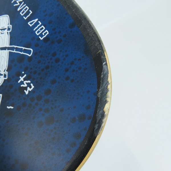 実際に弊社で買取させて頂いたOBFive/オービーファイブ SURF SKATE 31/サーフスケートボードの画像 7枚目