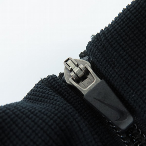 実際に弊社で買取させて頂いたF.C.R.B.×NIKE/エフシー レアルブリストル×ナイキ トラックジャケット 202703/Sの画像 6枚目