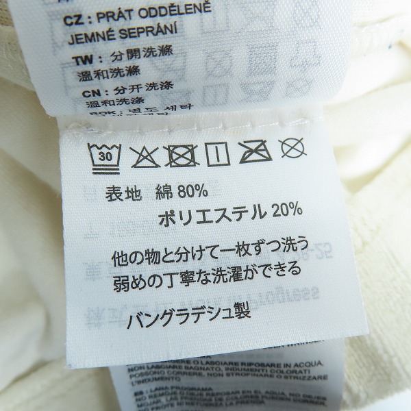 実際に弊社で買取させて頂いたCarhartt/カーハート TILA PULLOVER ティラプルオーバーハーフジップ スウェット/Mの画像 4枚目