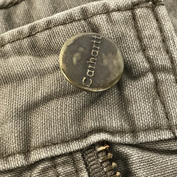 実際に弊社で買取させて頂いたCarhartt/カーハート ペインターパンツ/ワークパンツ の画像 5枚目
