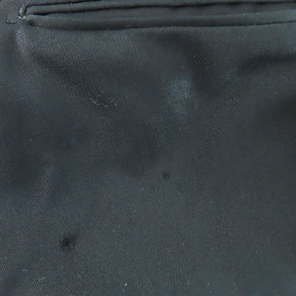 実際に弊社で買取させて頂いたJOHN LAWRENCE SULLIVAN/ジョンローレンスサリバン ジャケット/パンツ セットアップ JLS-01-09/JLS-01-08/34の画像 7枚目