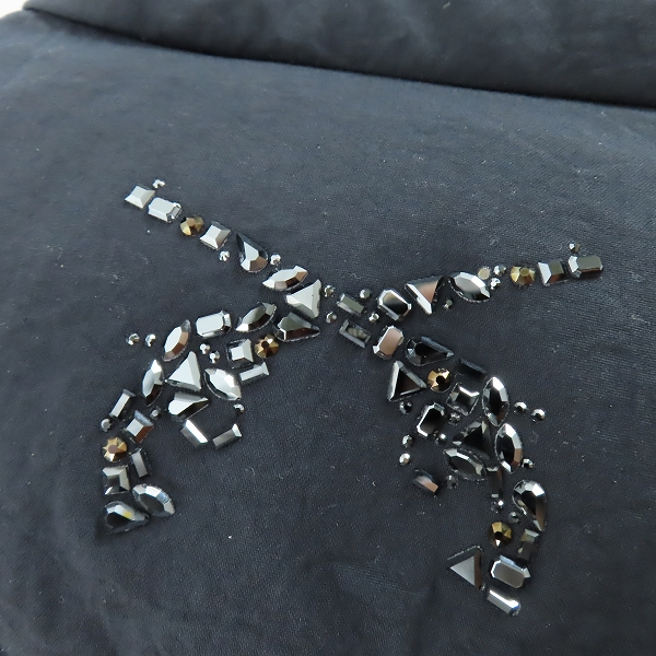 実際に弊社で買取させて頂いたroar/ロアー 切り替えデザイン ダウンベスト17FRV-02A 2の画像 5枚目