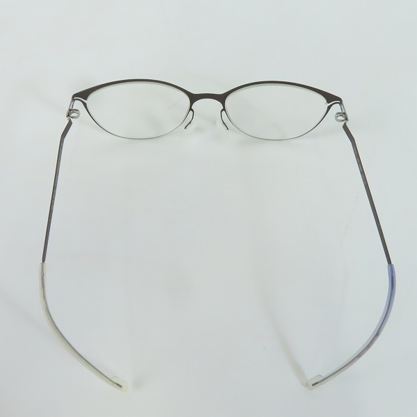 実際に弊社で買取させて頂いたMYKITA/マイキータ LITE DAGNY 眼鏡 メガネフレーム/アイウェアの画像 3枚目