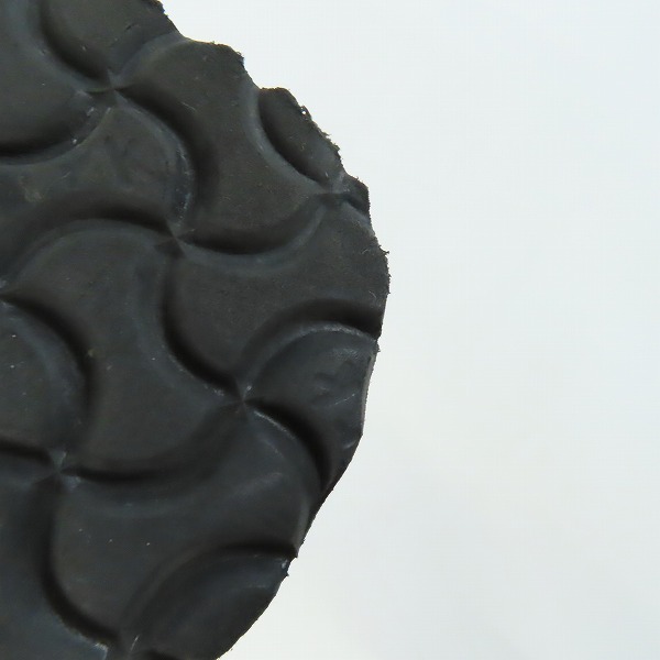 実際に弊社で買取させて頂いたmastermind JAPAN×BIRKENSTOCK/マスターマインドジャパン×ビルケンシュトック Papillio サンダル/26.5 の画像 8枚目