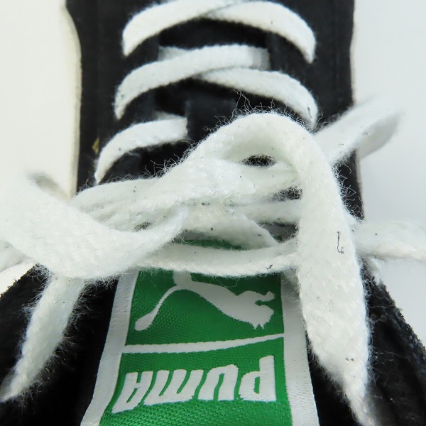 実際に弊社で買取させて頂いたPUMA/プーマ SUEDE MID XXI/スエード ミッド 21 380205-01/26.5の画像 6枚目