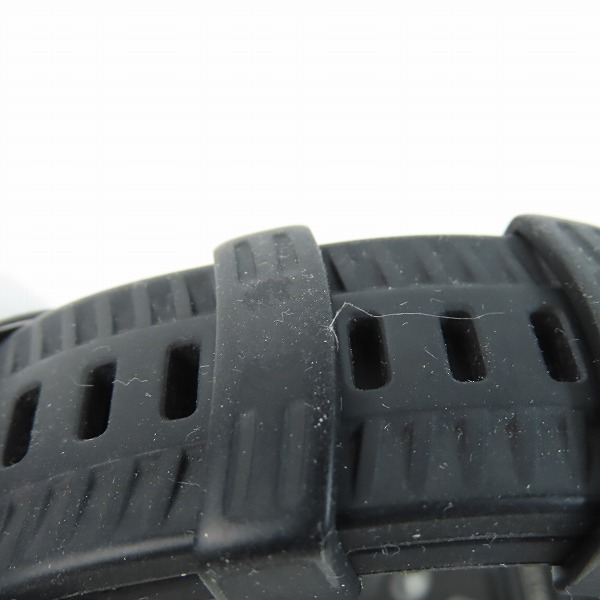 実際に弊社で買取させて頂いたSUUNTO/スント SUUNTO 9 G1 BARO HR スント9 バロ スマートウォッチ SS050089000の画像 5枚目