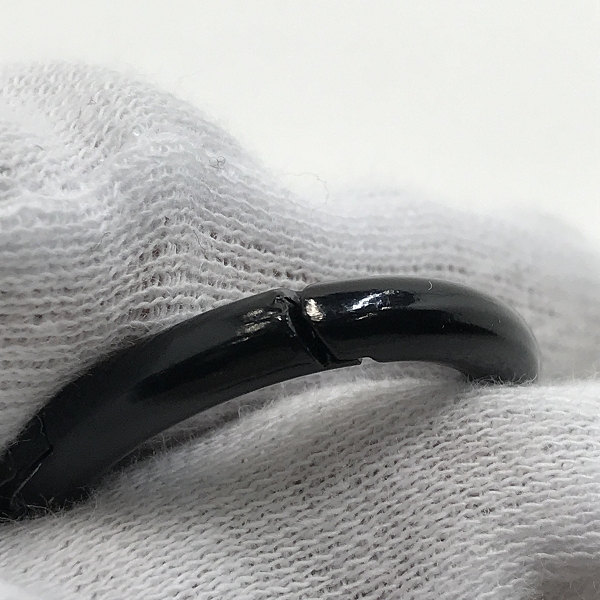 実際に弊社で買取させて頂いたBRIEFING×ROOT CO./ブリーフィング×ルートコー MAG REEL 360 カラビナの画像 9枚目