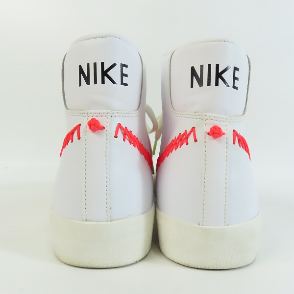 実際に弊社で買取させて頂いたNIKE/ナイキ ブレーザー MID '77 ビンテージ 'Spring Festival' DD8489-161/27.5の画像 1枚目