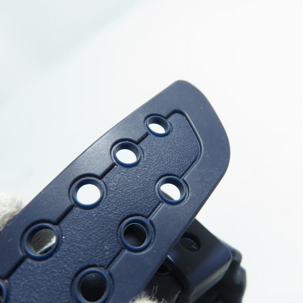 実際に弊社で買取させて頂いたG-SHOCK/Gショック FROGMAN/フロッグマン MAD DOG EXPEDITIONS ウォッチ/腕時計 DW-9900MD-2Tの画像 5枚目