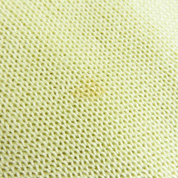 実際に弊社で買取させて頂いたBurberry's/バーバリーズ ニットベスト/Lの画像 5枚目