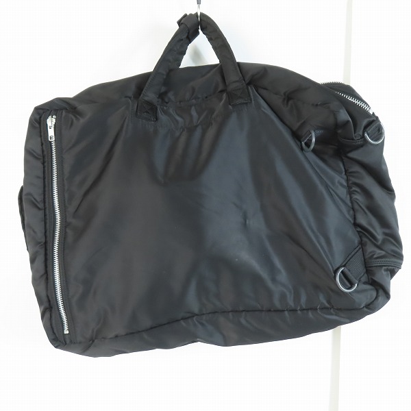 実際に弊社で買取させて頂いたPORTER/ポーター TANKER/タンカー 3WAY ブリーフケース/ビジネスバッグ 622-76672の画像 1枚目