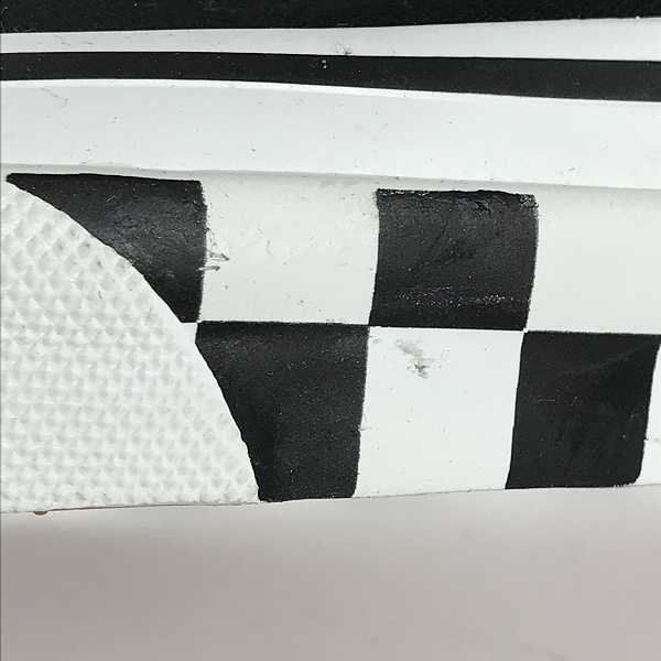 実際に弊社で買取させて頂いたVANS×BEAMS/バンズ×ビームス スニーカー ERA 30th SP V95BE/9.5の画像 6枚目