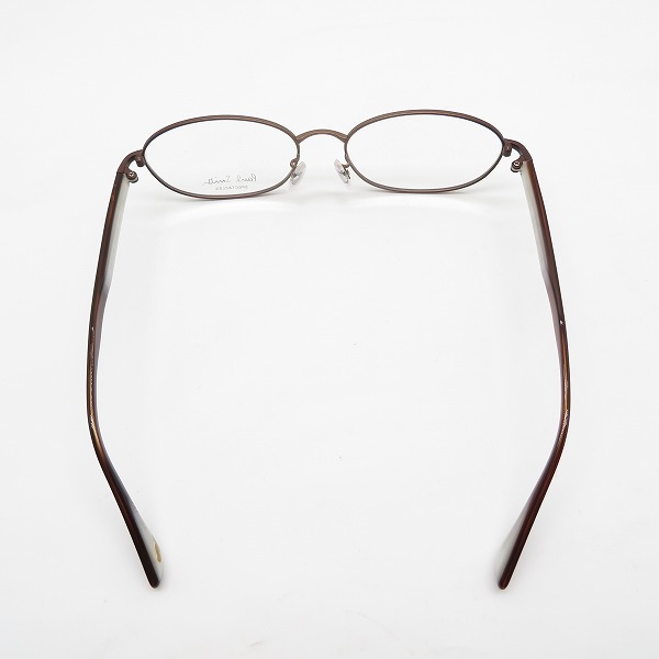 実際に弊社で買取させて頂いたPaul Smith/ポールスミス メガネフレーム アイウェア PS-9179 GMCの画像 3枚目