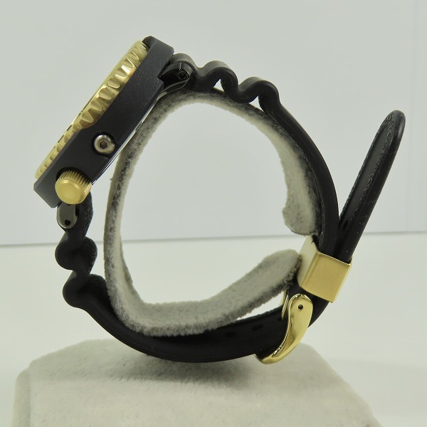 実際に弊社で買取させて頂いたSEIKO/セイコー PROSPEX プロスペックス DIVER’S WATCH 200m SNE556P1/V157-0DG0の画像 1枚目