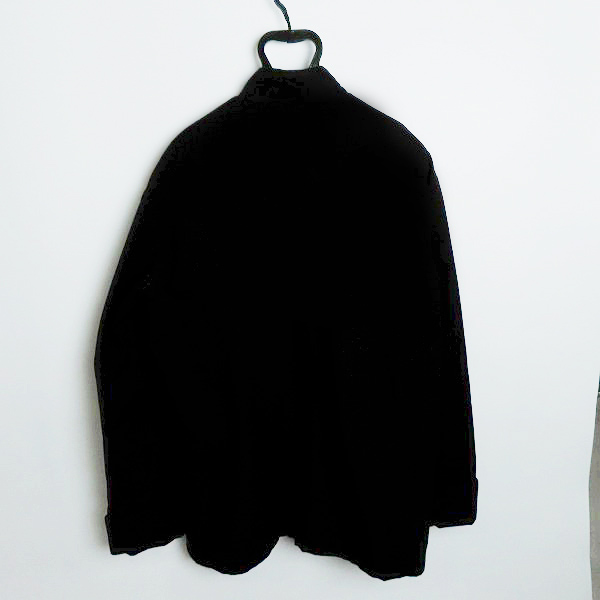 実際に弊社で買取させて頂いたNEIGHBORHOOD/ネイバーフッド 2002AW カンフージャケットTSNH-JK11/XLの画像 1枚目