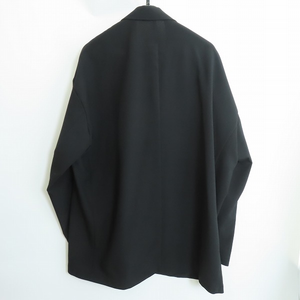 実際に弊社で買取させて頂いたLAD MUSICIAN/ラッドミュージシャン ジャケット 2123-306/46の画像 1枚目