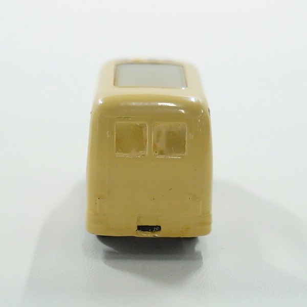 実際に弊社で買取させて頂いたMATCHBOX/マッチボックス No.47 LORD NEILSON ICE CREAM SHOP アイスクリーム販売車 ミニカー の画像 2枚目