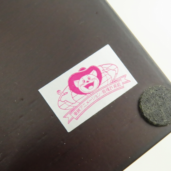 実際に弊社で買取させて頂いたONE PIECE/ワンピース PREMIUM COLLECTION 火拳のエース オフィシャルライセンスウォッチ V501-HAP0 限定9999本 5200/9999の画像 7枚目