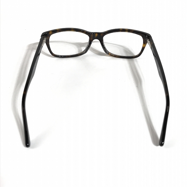 実際に弊社で買取させて頂いたRay-Ban/レイバン メガネフレーム アイウェア RB5228F 2012の画像 3枚目