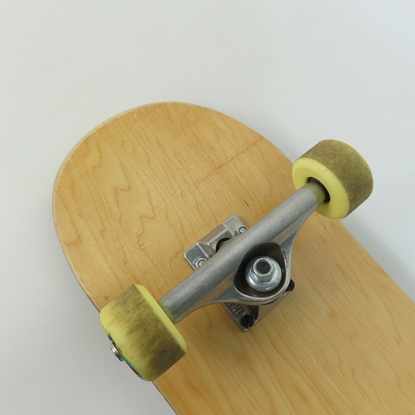 実際に弊社で買取させて頂いた【ノーブランド扱い】INDEPENDENTトラック スケートボード コンプリート の画像 3枚目