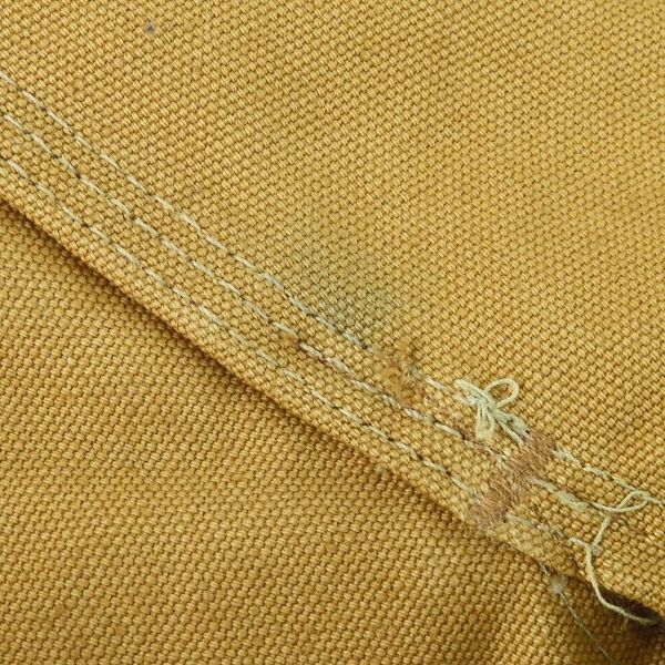 実際に弊社で買取させて頂いたCarhartt/カーハート  ダックジャケット 40の画像 5枚目