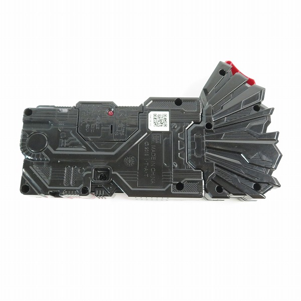 実際に弊社で買取させて頂いたBANDAI/バンダイ 仮面ライダーゼロワン DX ヘルライズプログライズキーの画像 6枚目