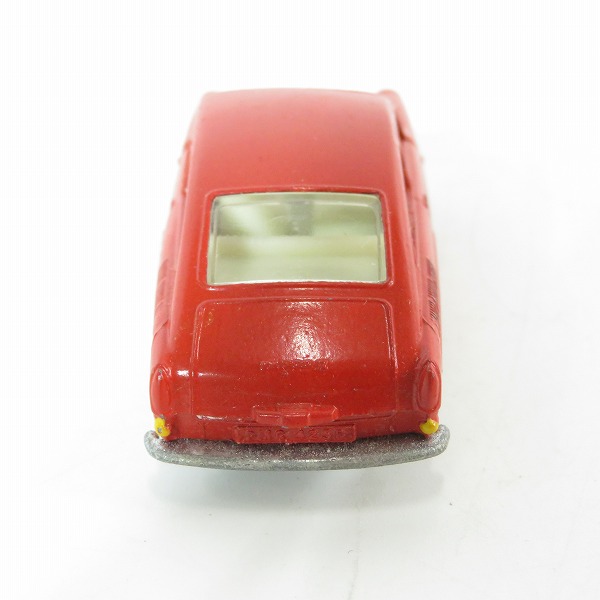 実際に弊社で買取させて頂いたMATCHBOX/マルチボックス No.67 VOLKSWAGEN 1600TL/フォルクスワーゲン ミニカーの画像 3枚目