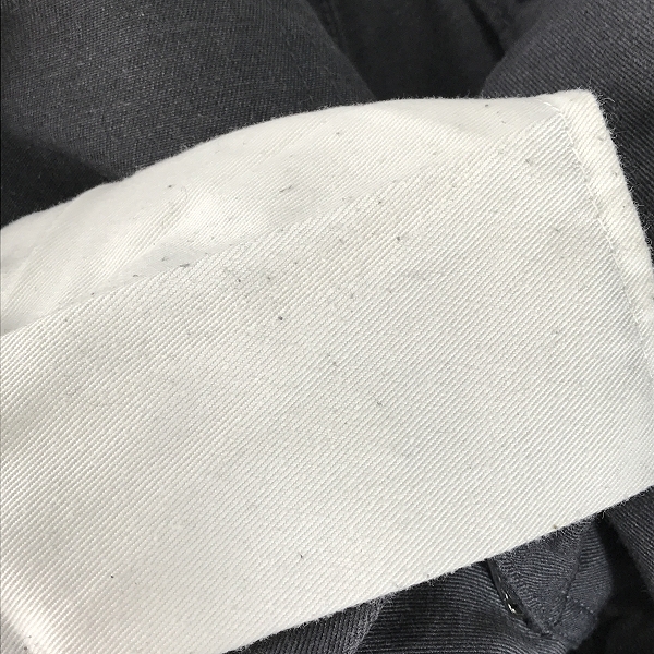 実際に弊社で買取させて頂いたSTUSSY×Dickies/ステューシー×ディッキーズ ボトムス パンツ UXST05M 30の画像 8枚目