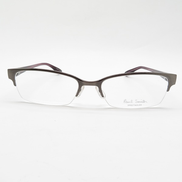 実際に弊社で買取させて頂いたPaul Smith/ポールスミス メガネフレーム アイウェア PS-9510の画像 1枚目