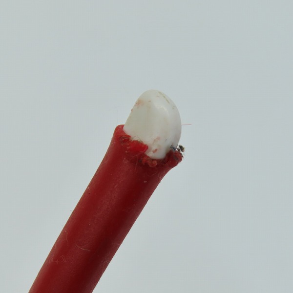 実際に弊社で買取させて頂いたOAKLEY/オークリー RADAR/レーダー サングラス/偏光グラス 26-212の画像 8枚目