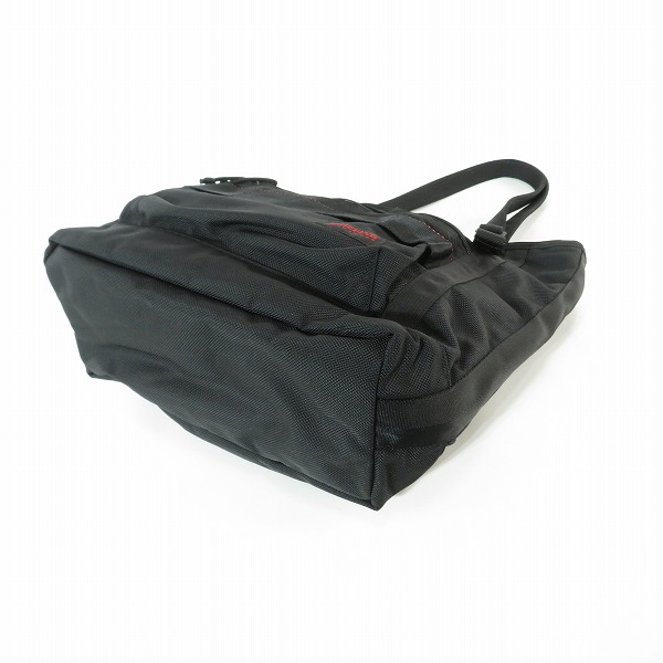 実際に弊社で買取させて頂いたBRIEFING/ブリーフィング バケットトートバッグの画像 2枚目