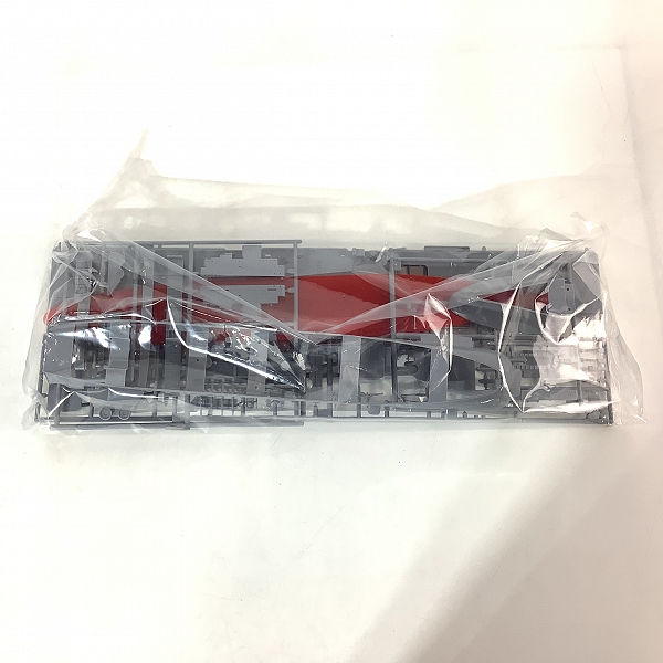 実際に弊社で買取させて頂いた【未組立】Hasegawa/ハセガワ 1/700 ウォ-タ-ラインシリ-ズ アメリカ海軍 航空母艦 エセックス 空母/プラモデルの画像 2枚目