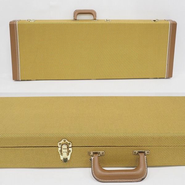 実際に弊社で買取させて頂いた★Fender Japan/フェンダージャパン TL69 BFL Telecaster/テレキャスター ブルーフラワー エレキギター ハードケース付の画像 9枚目