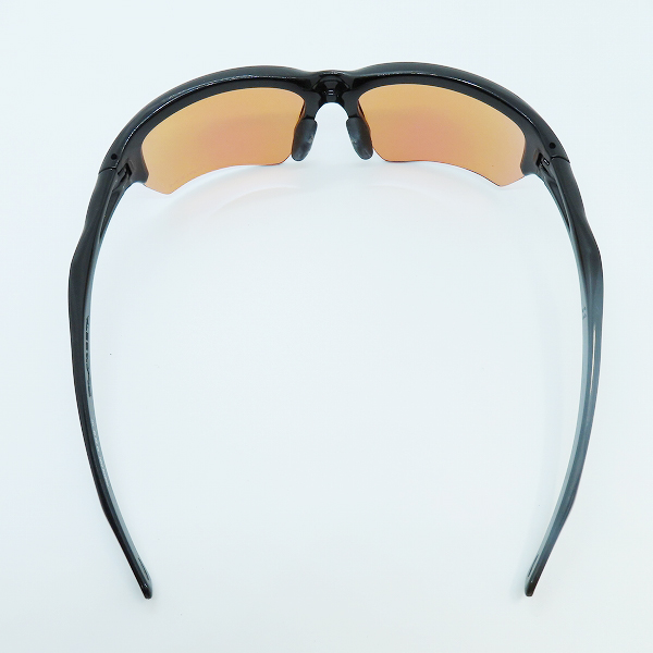 実際に弊社で買取させて頂いたOAKLEY/オークリー FLAK BETA/フラックベータ プリズムゴルフ アジアフィット サングラス OO9372-0565の画像 3枚目