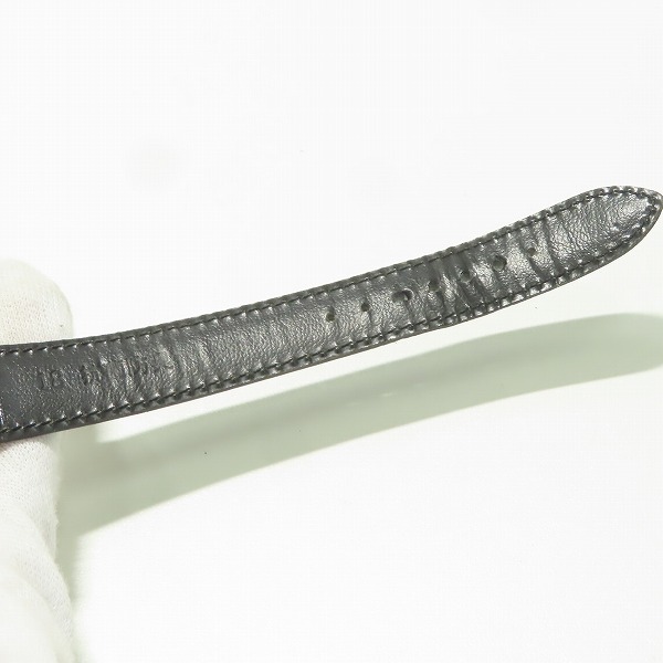 実際に弊社で買取させて頂いたSEIKO/セイコー SEIKO Crown セイコークラウン 手巻き 腕時計 15013の画像 4枚目