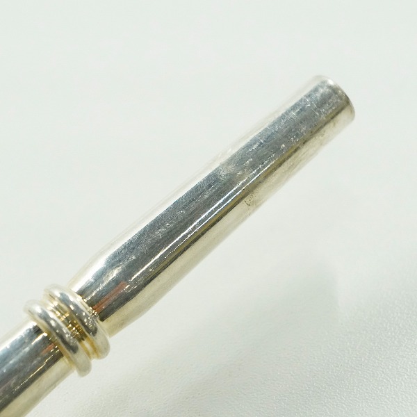 実際に弊社で買取させて頂いたJET TONE/ジェットトーン STUDIO 10M トランペット用 マウスピースの画像 5枚目