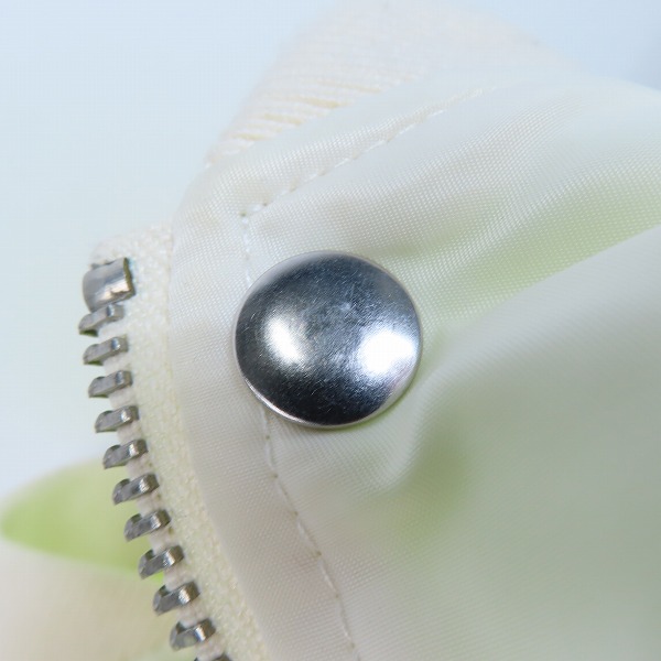 実際に弊社で買取させて頂いたDIESEL/ディーゼル リバーシブル ロゴデザイン ジャケット/XSの画像 6枚目