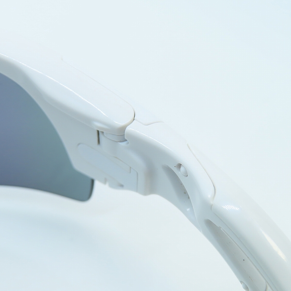 実際に弊社で買取させて頂いたOAKLEY/オークリー RADARLOCK PATH アイウェア/サングラス OO9206-05 の画像 8枚目